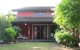 Casa do Sergio
