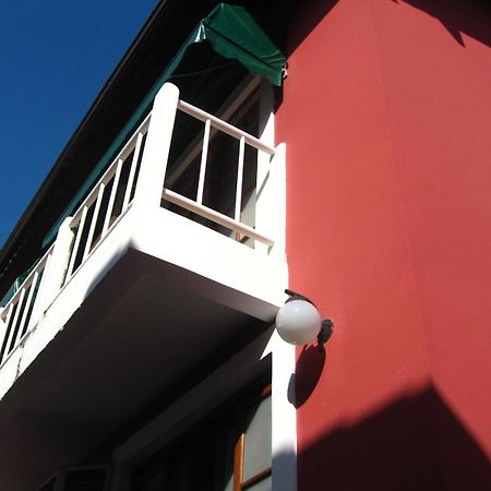 Casa do Sergio Rio de Janeiro Exterior foto