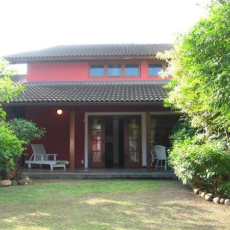 Casa do Sergio Rio de Janeiro Exterior foto