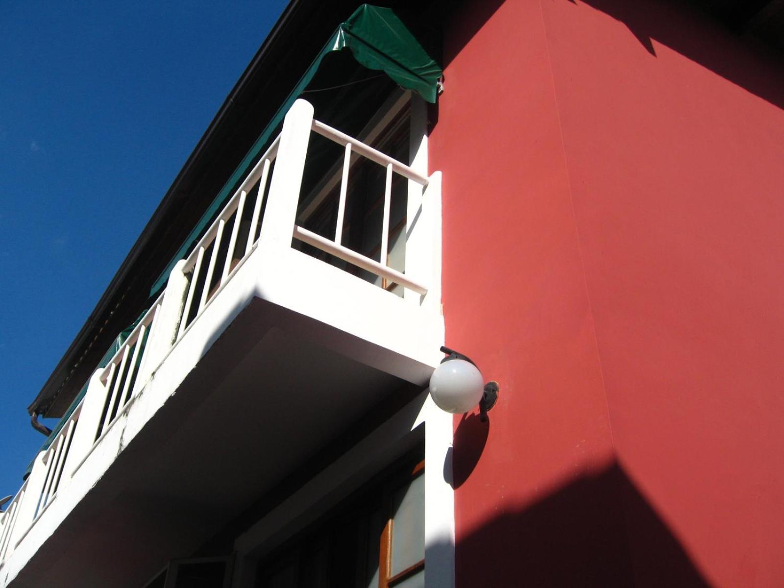 Casa do Sergio Rio de Janeiro Exterior foto