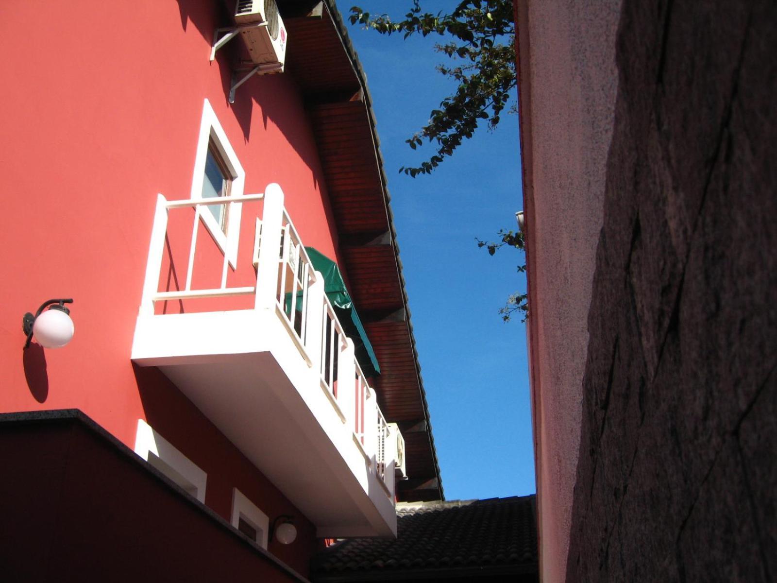 Casa do Sergio Rio de Janeiro Exterior foto