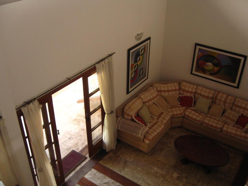 Casa do Sergio Rio de Janeiro Exterior foto