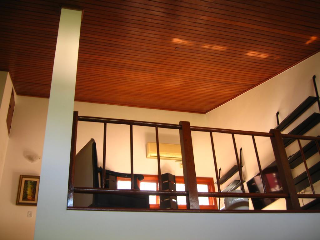 Casa do Sergio Rio de Janeiro Exterior foto