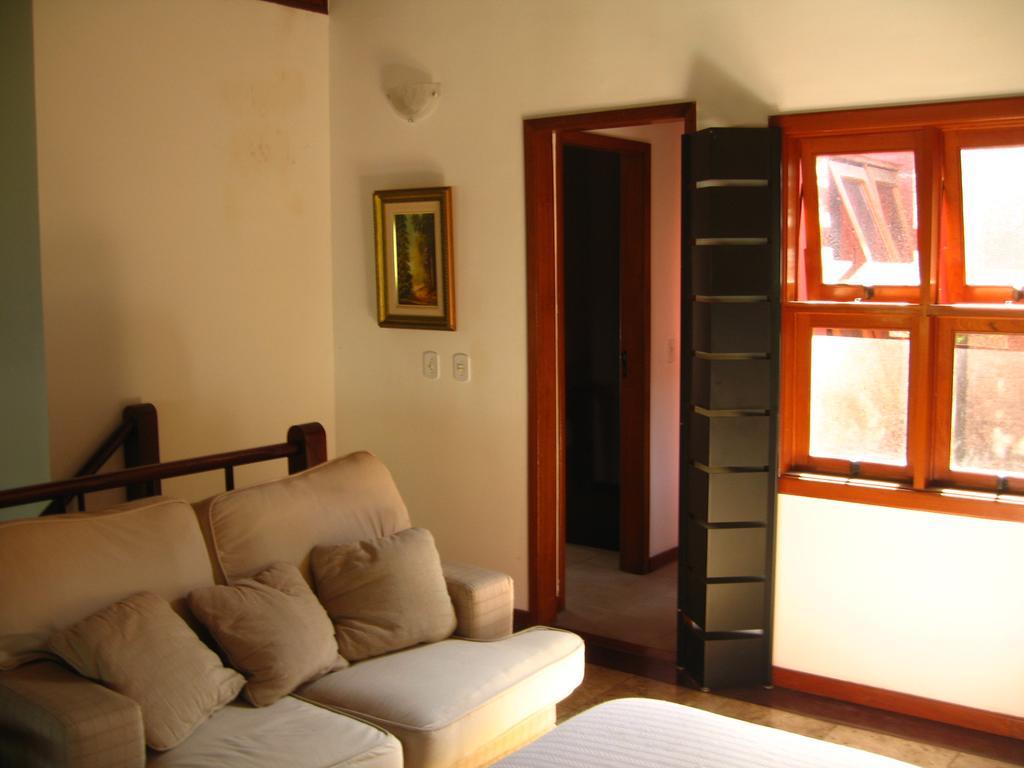 Casa do Sergio Rio de Janeiro Exterior foto