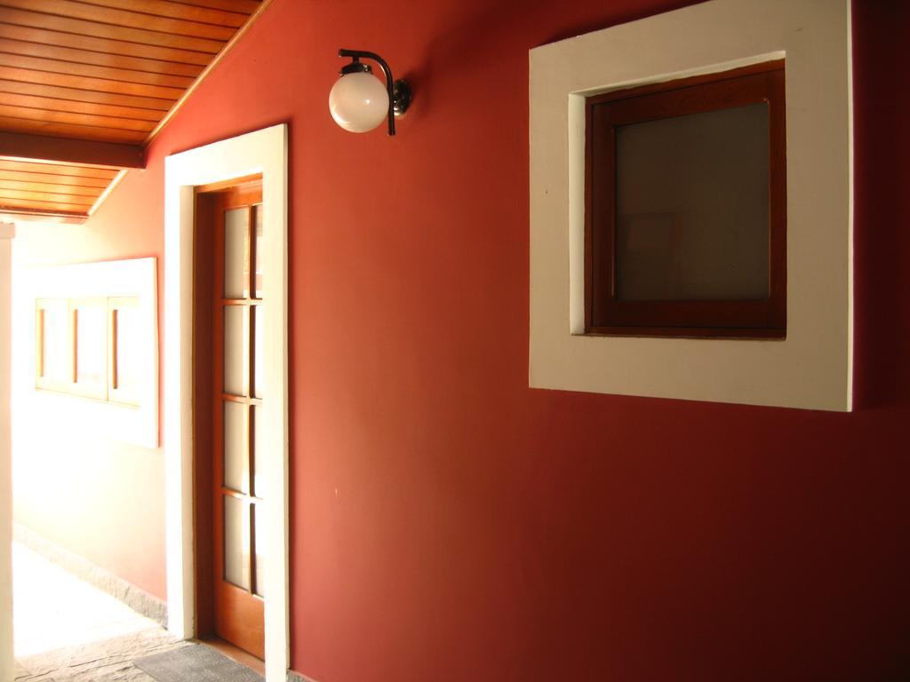 Casa do Sergio Rio de Janeiro Exterior foto