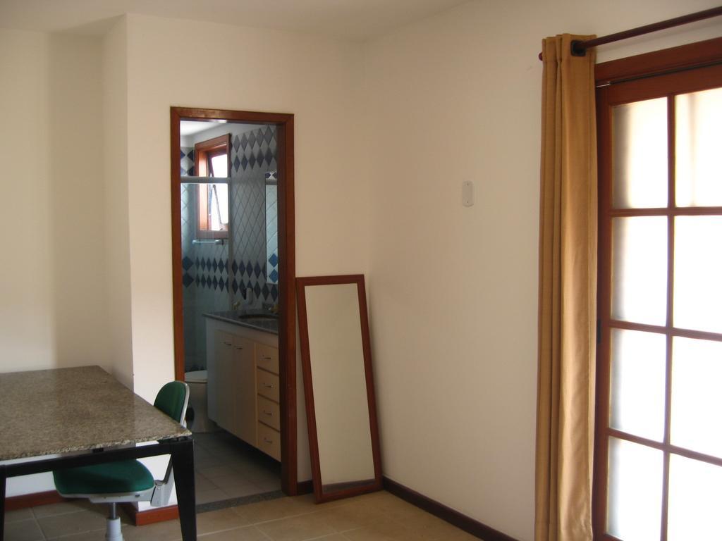Casa do Sergio Rio de Janeiro Exterior foto