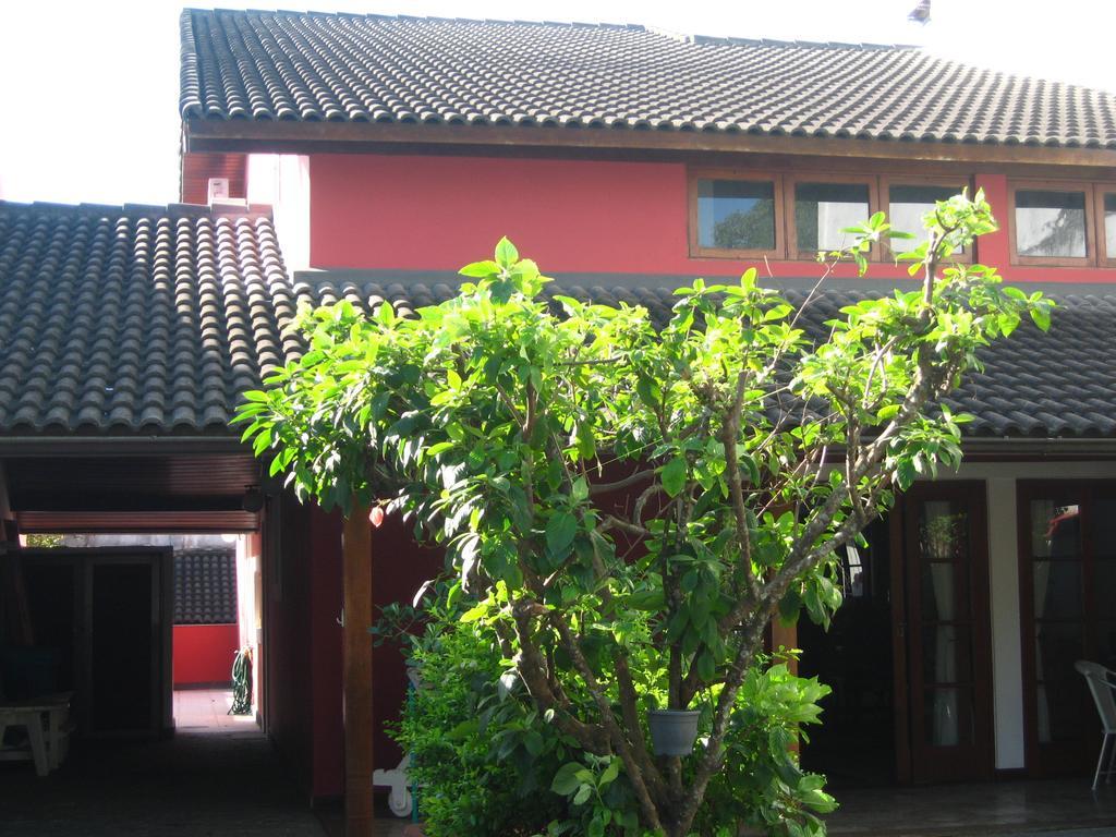 Casa do Sergio Rio de Janeiro Exterior foto