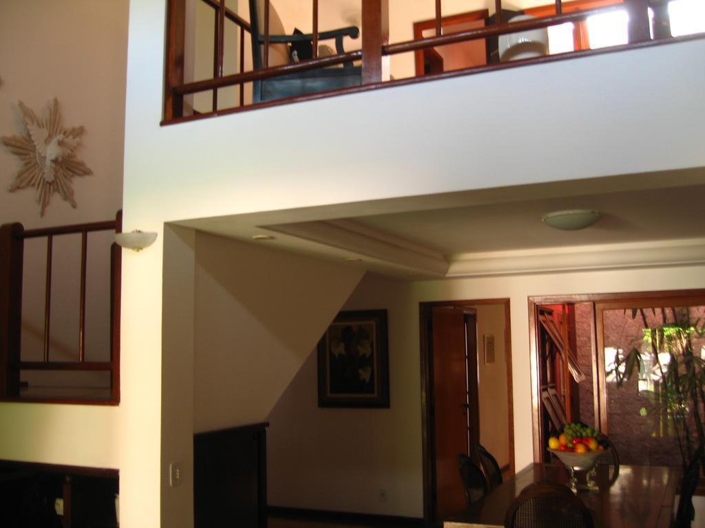 Casa do Sergio Rio de Janeiro Exterior foto