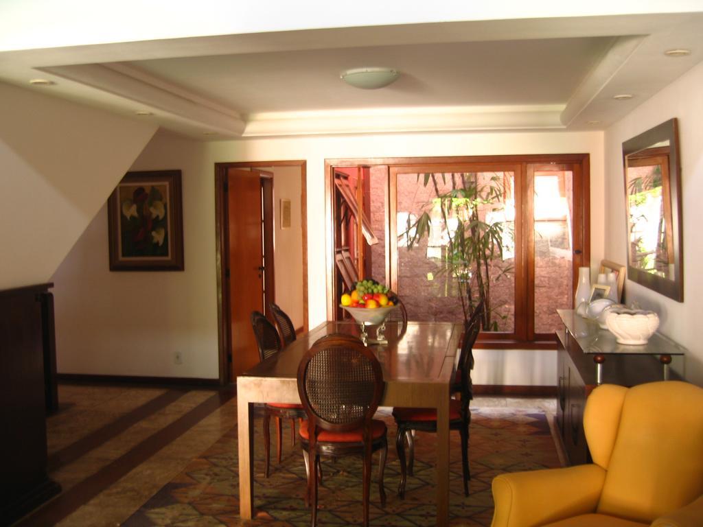 Casa do Sergio Rio de Janeiro Exterior foto