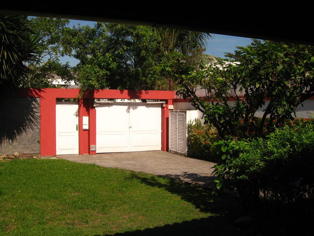 Casa do Sergio Rio de Janeiro Exterior foto