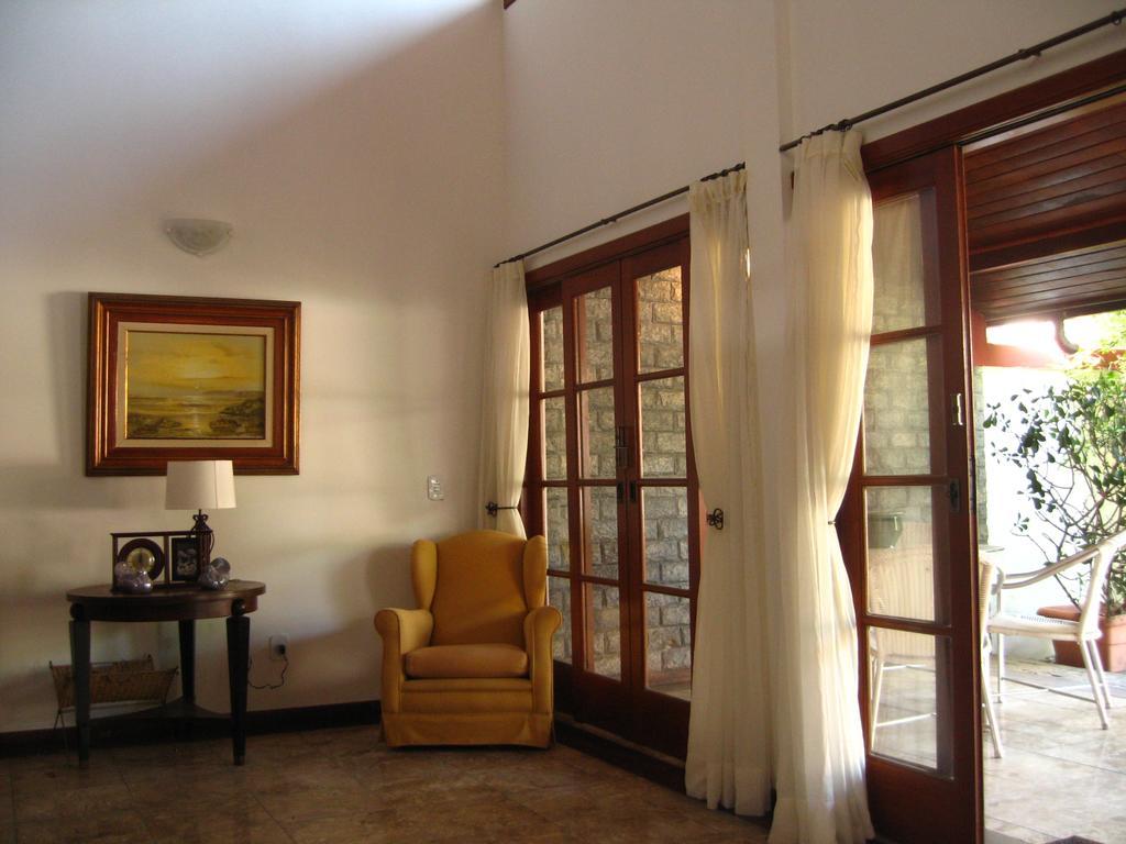 Casa do Sergio Rio de Janeiro Exterior foto