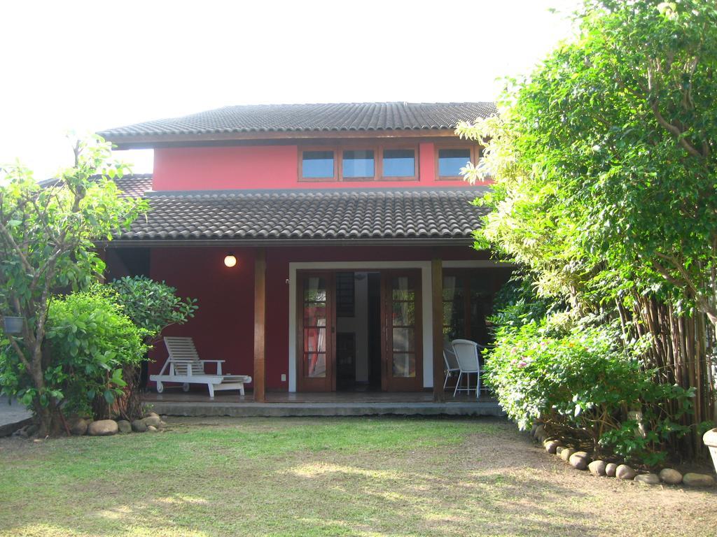 Casa do Sergio Rio de Janeiro Exterior foto