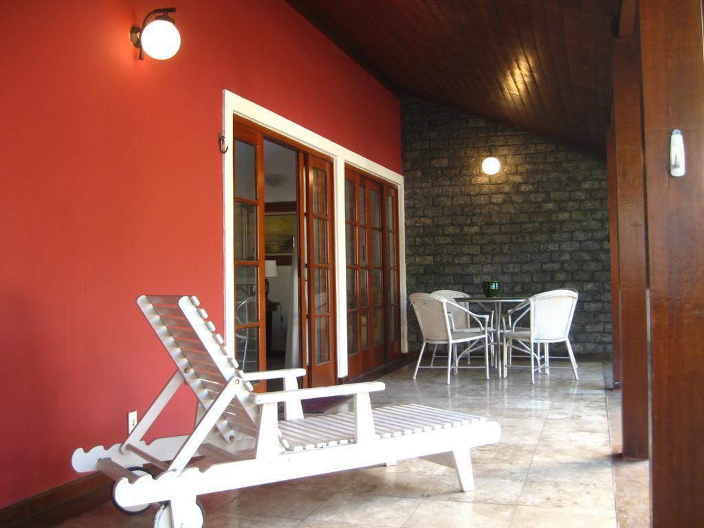 Casa do Sergio Rio de Janeiro Exterior foto